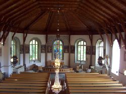 liten1  Fotskl Kyrka