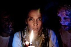 Alexandra Dannberg, Foto Petter Hellman