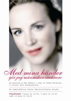 Petra Hjortensj, Jakob Stefansson
