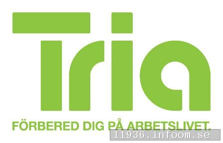 TRIA logotype