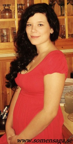 Paulina Lilly Sundquist