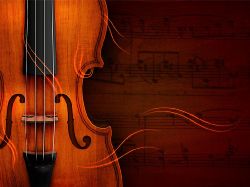 violin  bild