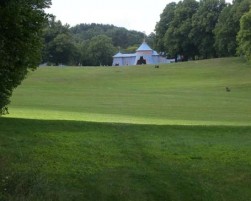 Hagaparken, Koppartlten  Hagaparken, Koppartlten