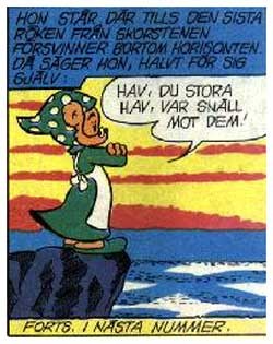 LILLE SKUTT
