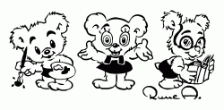 LILLE SKUTT