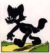 LILLE SKUTT