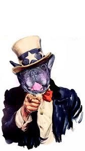 WE WANT YOU! =)