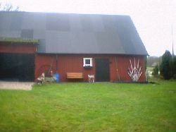 utsikt frn stallet