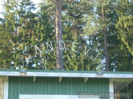 Den gamla Den gamla