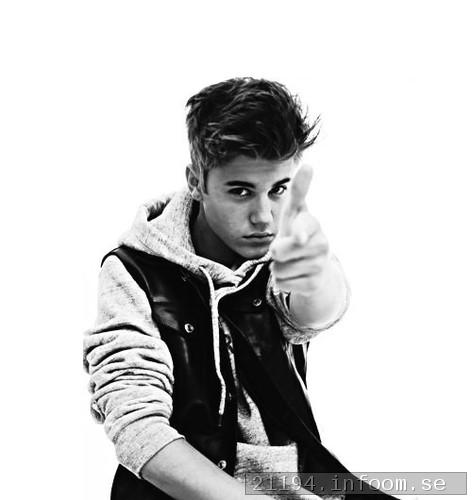 Justin bieber