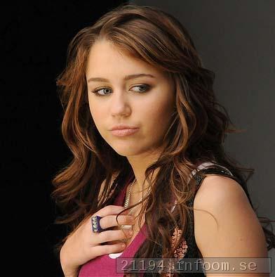 Miley cyrus