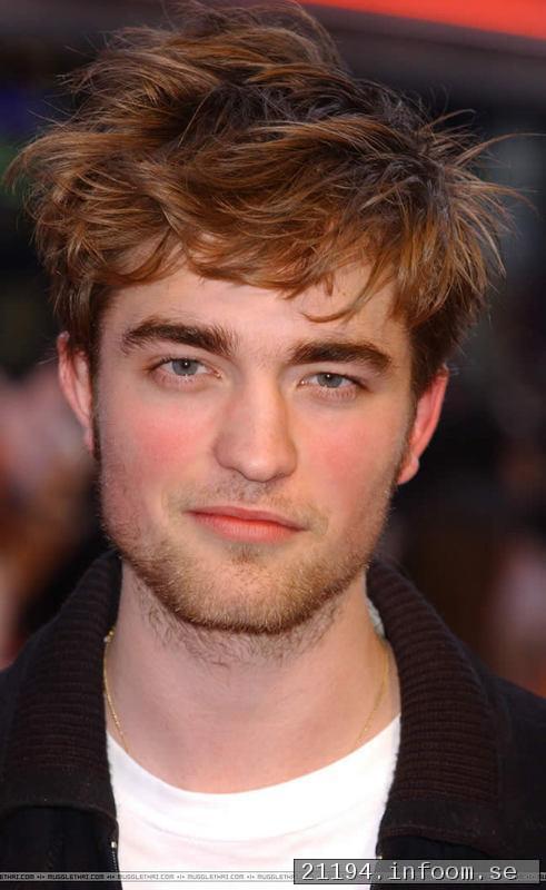 Robert Pattisson!r ven med i twillight och filmen remember me det r dom nda jag kommer ihg!