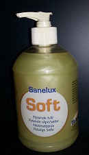 Sanelux SoftFlytande tvl