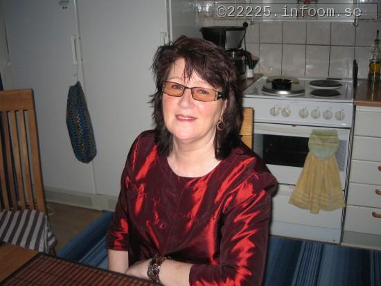 En vanlig lrdagskvll 2012.