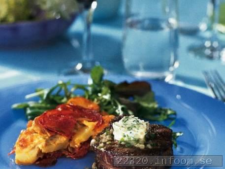 Tournedos