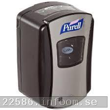 Storsljare 2 AntibacPurell 70% LTX Advanced Alkogel 0,7LProduktbeskrivning:PURELL ADVANCED / nytt recept3 x 700ml70% Handdesinfektions gel till BERRINGSFRI DispensersystemTcka alla behov ven godknt fr kirurgisk bruk.Varumrket som alla vet att de kan lita p. Alkoholbaserade Purell r lika ltt och sker att anvnda som tvl och vatten, men ddar nd 99,99% av de vanligaste skadliga bakterierna.Skydda din arbetsplats frn bakterier och smittspridningPatentskta refiller GOJO SMART-FLEX Flaskorsom utvecklats fr att hlla formen under tiden de tms, vilket ger ett snyggare intryck. *GOJO SANITARY SEALEDGr snabbt och enkelt att by ta ut, vilket minimerar arbetstiden.* Parfymfri* Frgfri, genomskinlig* nytt recept