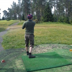 Va?? r det inte dr flaggan str....   :-)