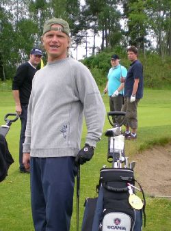 2008rs vinnare Roger med sina 