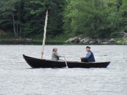 Strmmingsrodd till skdespelet.