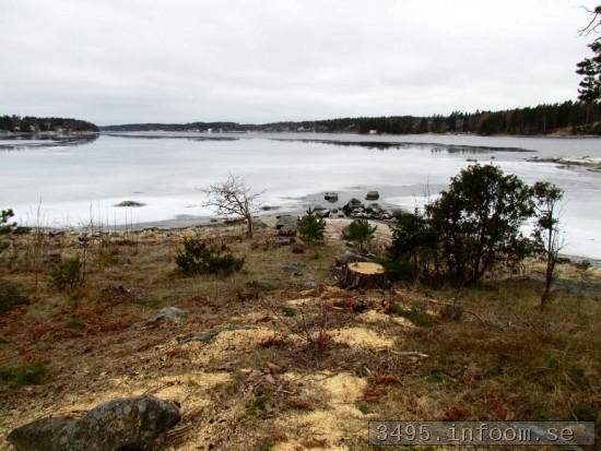      Blidsund sydvst