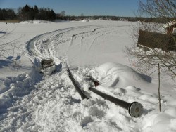 Vatten och avlopp p G!