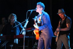 Bo Kaspers Orkester
 
 