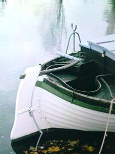 Vid huddorna, Malm 
 
 