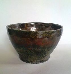 Raku 
 