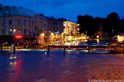 Alingss by night