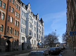 Gamla Rdstugegatan