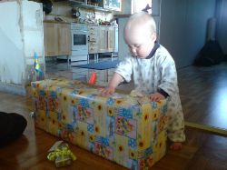 h, vilket jttepaket!