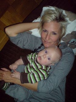 Mamma Annette