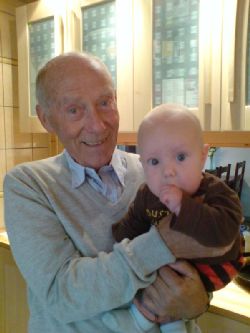 Morfar Stig