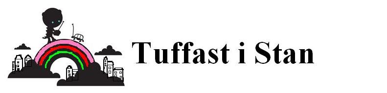                                             Tuffast i Stan                                    