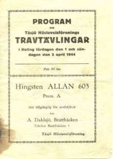 hoting