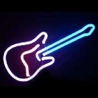 NeonGitarr  neon