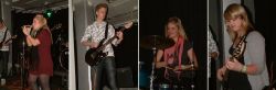 bande  band