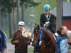 vre bilden: NBM Finland 120km 08
Mitten1: Team Sweden Dronninglund 09
Mitten 2: Team Sweden EM Assisi Italien 09
Nedre bilden: Prisutdelning SM 160km  SM-silver 2010