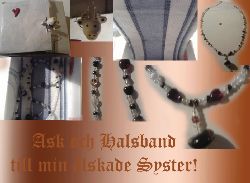 Ask&Halsband
