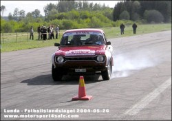 Och sedan kr vi s det ryker med Tony 