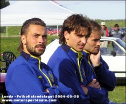 stlund, Zlatan och Mellberg hamnade utanfr prispallen.