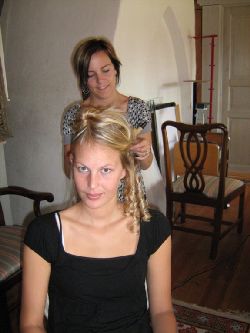 Hairfashion at My Service