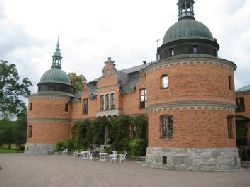 Rockelstad Slott  Rockelstad Slott