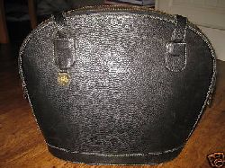 Den hr vskan sljs p Ebay som kta............ Den ser ju jtte fin ut med bricka och allt :-))