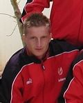 Tvmlskytten Tommy Andersson. Foto: Rannebergen IF