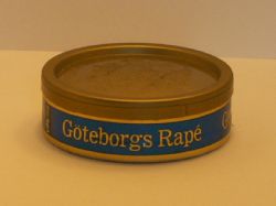 Gteborgs Rape.