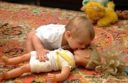 Kiss me tiger! Wow wow wow wow wow!!!