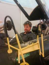 Flygmuseet i Hssleholm