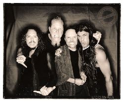 metallica