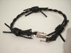 Halsband med dskallar i strass ligger under kat. special halsband